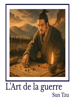 cover image of L'Art de la guerre